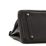 Togo BIRKIN 35 Chocolate