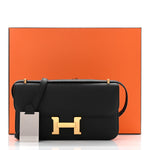 Epsom Constance 1-Elan Black