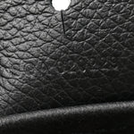 Goyardine Artois MM Black