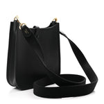 Taurillon Clemence Evelyne TPM Black