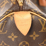 Monogram Speedy 40