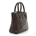 Damier Ebene Brera