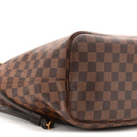 Damier Ebene Neo Neverfull MM