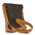 Monogram Blurry Hobo Cruiser PM