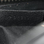 Sugar Goatskin Mini Antigona Black