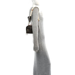 Monogram Utility Crossbody