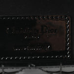 Patent Cannage Small Lady D-Joy Black
