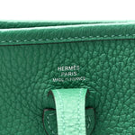 Taurillon Clemence Evelyne TPM Vert Vertigo