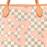 Damier Azur Tahitienne Neverfull MM