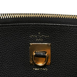 Taurillon City Steamer MM Black