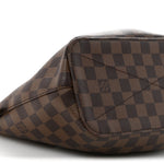 Damier Ebene Siena PM