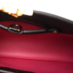 Taurillon Capucines BB Black