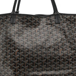Goyardine Saint Louis GM Black