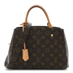 Monogram Montaigne BB