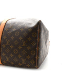 Monogram Keepall 50