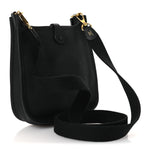 Taurillon Clemence Evelyne TPM Black