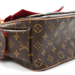 Monogram Excentri-Cite