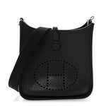 Taurillon Clemence Evelyne TPM Black
