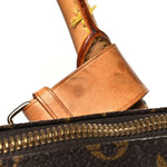 Monogram Keepall 55