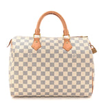 Damier Azur Speedy 30