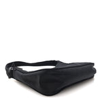 Tessuto Nylon Mini Re-Edition 2000 Bag Black