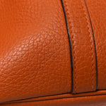 Taurillon Clemence Picotin 22 MM Orange