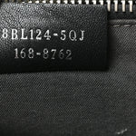 Vitello Dolce 4 Color Medium By The Way Boston Bag Grano Riviera Multicolor