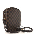 Damier Ebene Ipanema PM