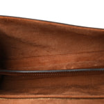 Smooth Calfskin Teen Soft 16 Shoulder Bag Tan