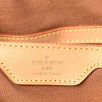 Monogram Carryall