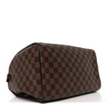 Damier Ebene Speedy 30