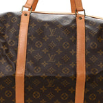 Monogram Sac Souple 55