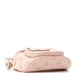 Empreinte Mini Bumbag Rose Jasmin Pink