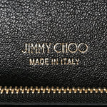 Glitter Milla Wallet on Chain Navy