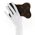 Bone Key Pouch