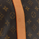 Monogram Carryall