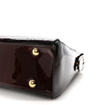 Vernis Melrose Avenue Amarante