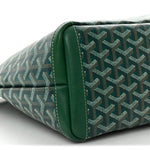 Goyardine Artois PM Green
