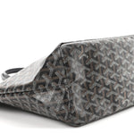 Goyardine Saint Louis PM Black