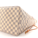 Damier Azur Neo Neverfull GM