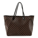 Damier Ebene Neo Neverfull GM