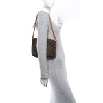 Monogram Musette Tango