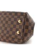 Damier Ebene Trevi PM