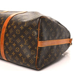 Monogram Keepall Bandouliere 50