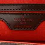 Damier Ebene Soho Backpack