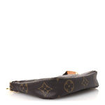 Monogram Mini Pochette Accessories