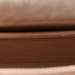 Lambskin Cannage Medium Lady D-Joy Powder Pink