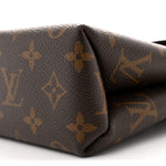 Monogram Locky BB Caramel