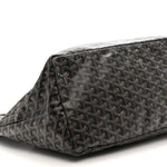 Goyardine Saint Louis GM Black