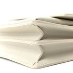 Calfskin Medium Monogram Sunset Crema Soft